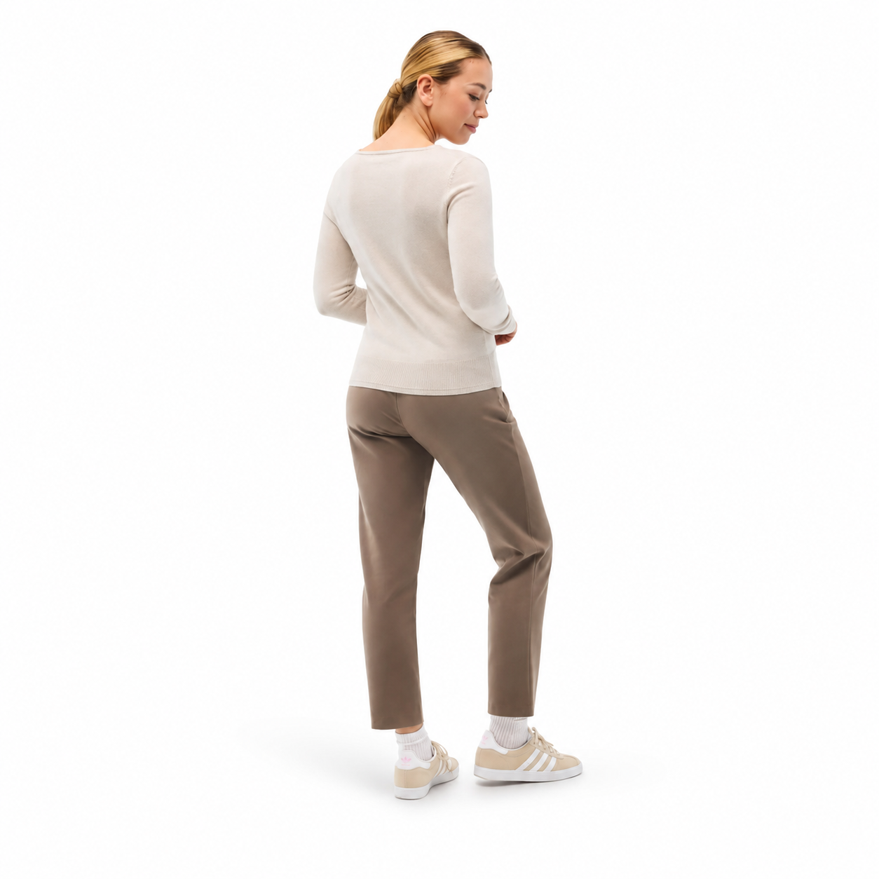FIG SEREN Light Sweater