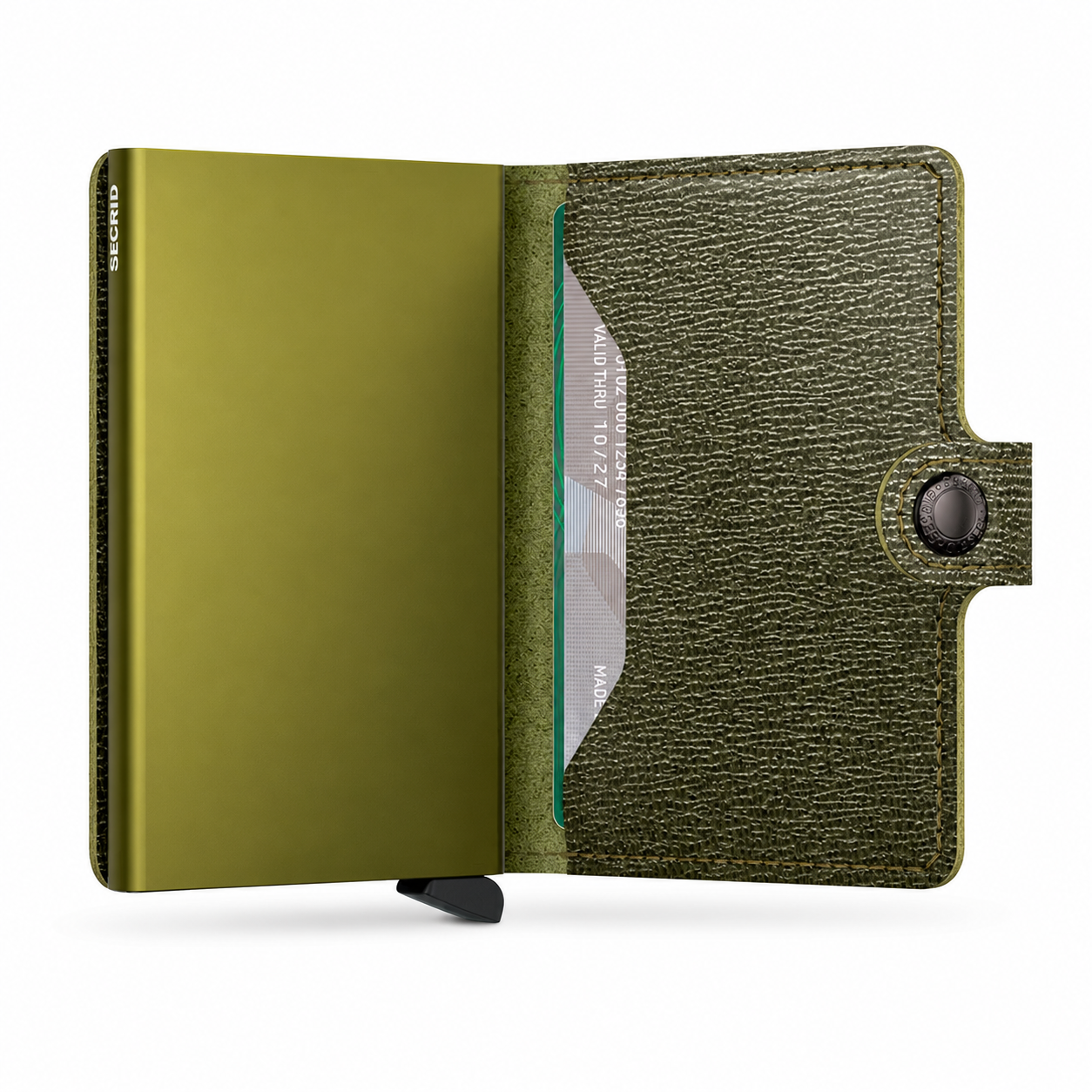 SECRID Miniwallet - Crisple