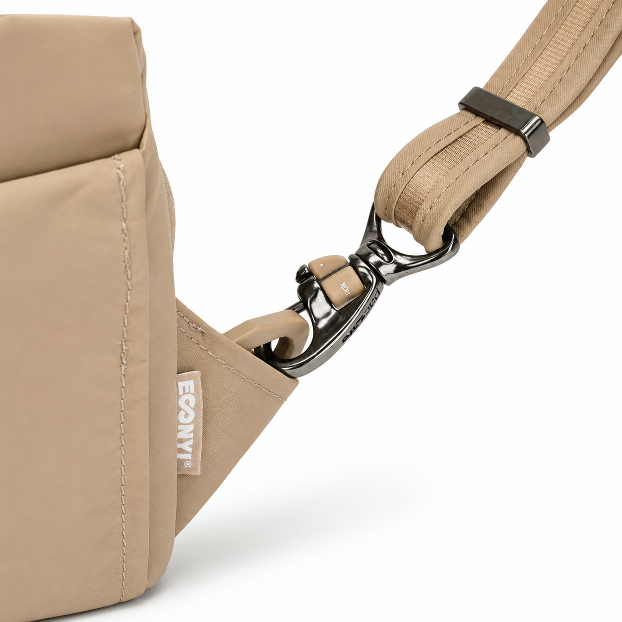 Pacsafe® CX Anti-Theft 8L Backpack Petite