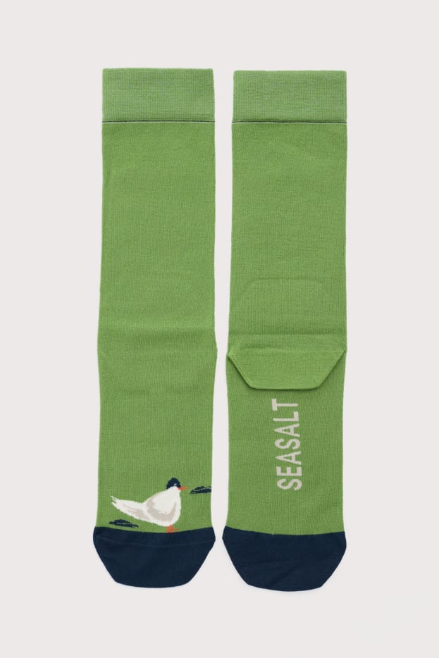 Seasalt Men's Everyday Socks, Style #AC14793