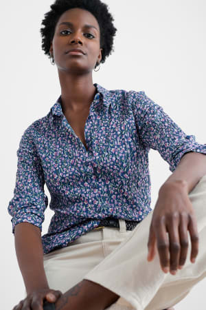 Seasalt Larissa Shirt, Style WM29562