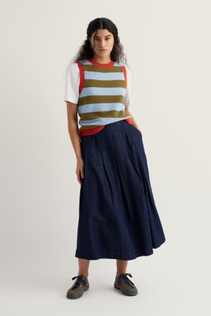 Seasalt Pinwell Vest