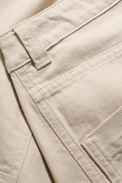 Seasalt Gwenver Barrel Leg Jean