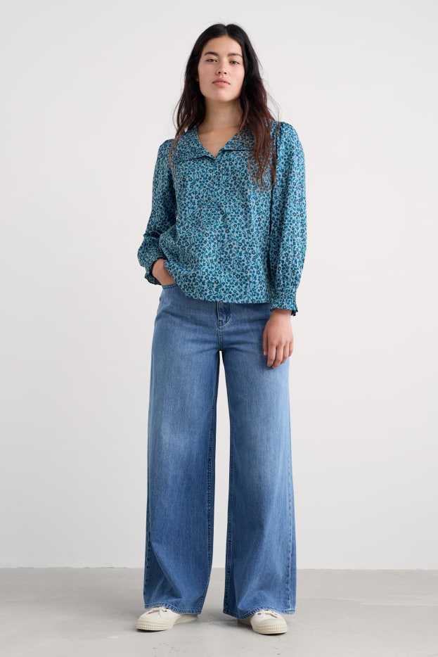Seasalt Ysella Top, Style WM39617