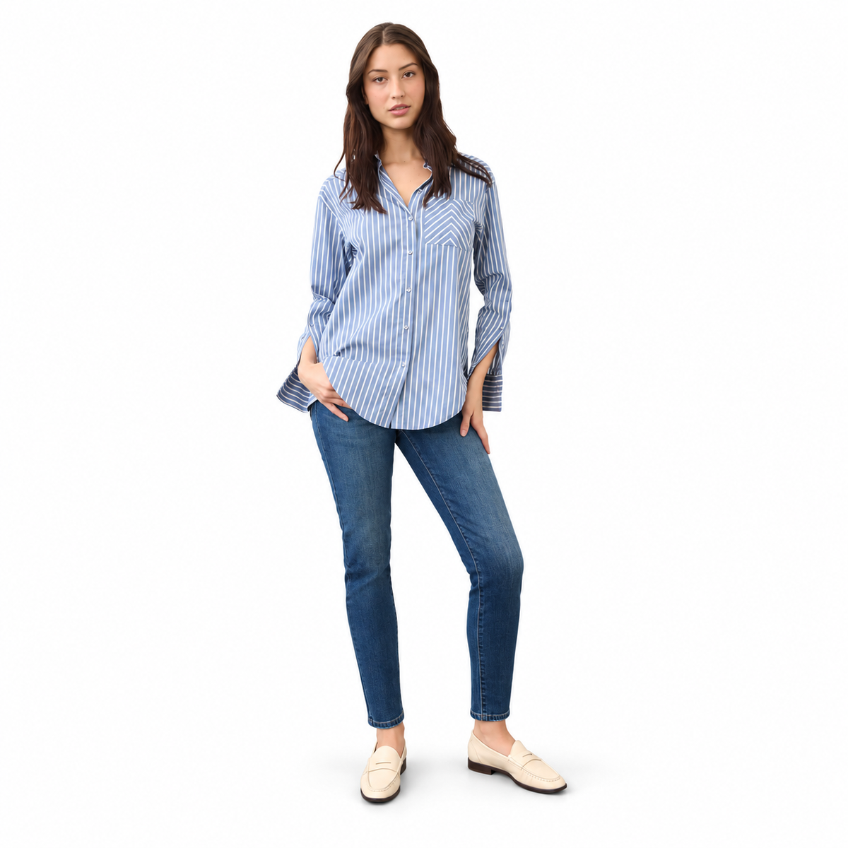 FDJ Long Sleeve Shirt