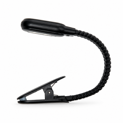 Kikkerland Rechargeable Booklight