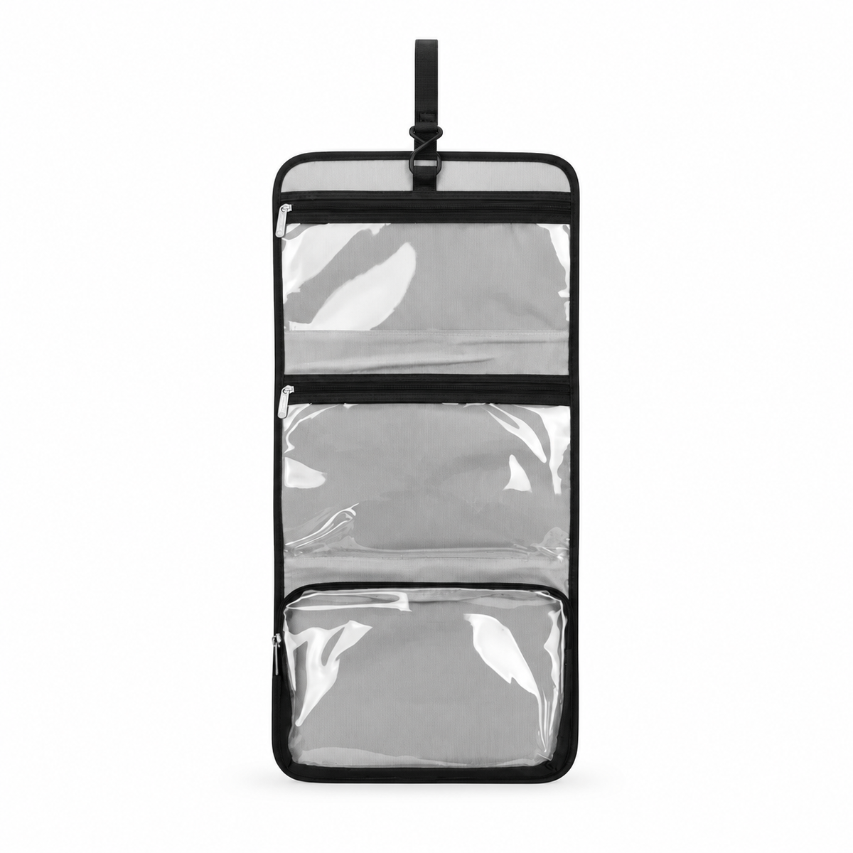 Travelon Trifold Hanging Toiletry Bags