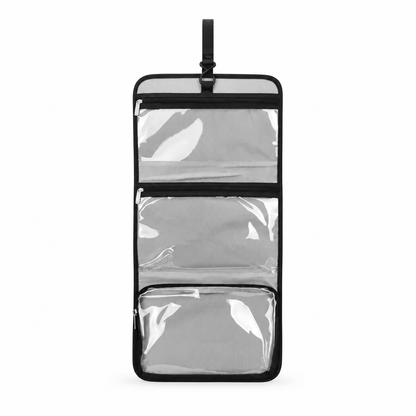 Travelon Trifold Hanging Toiletry Bags