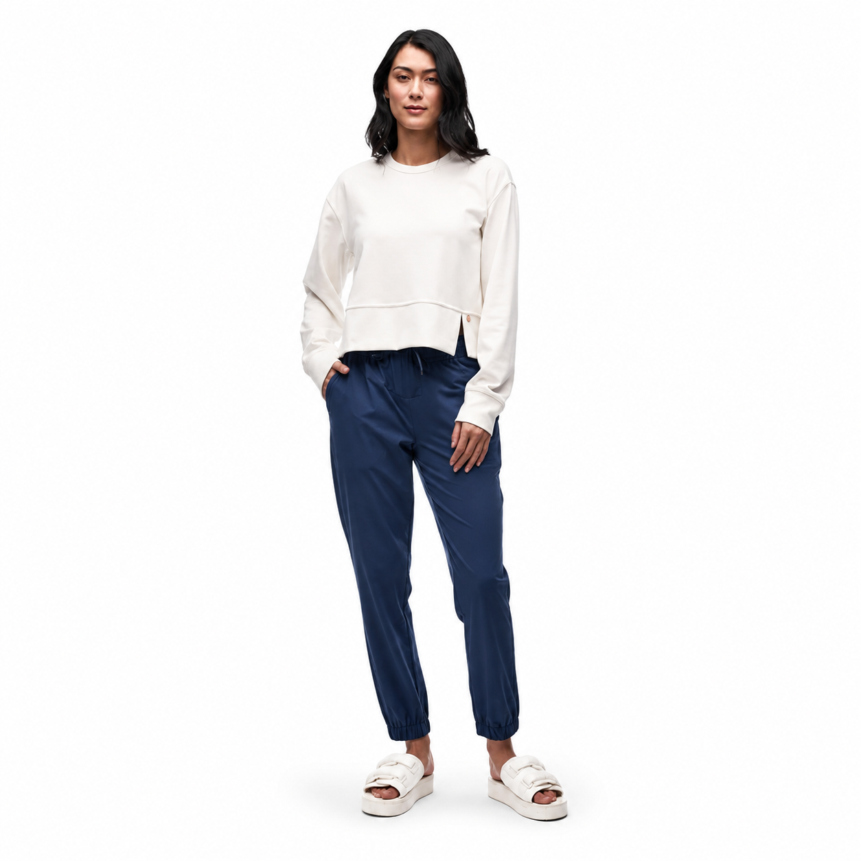 Indyeva LASTIK II Pants