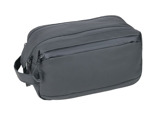 Troika Tarpulin Toiletry Bag, Style #BBL65