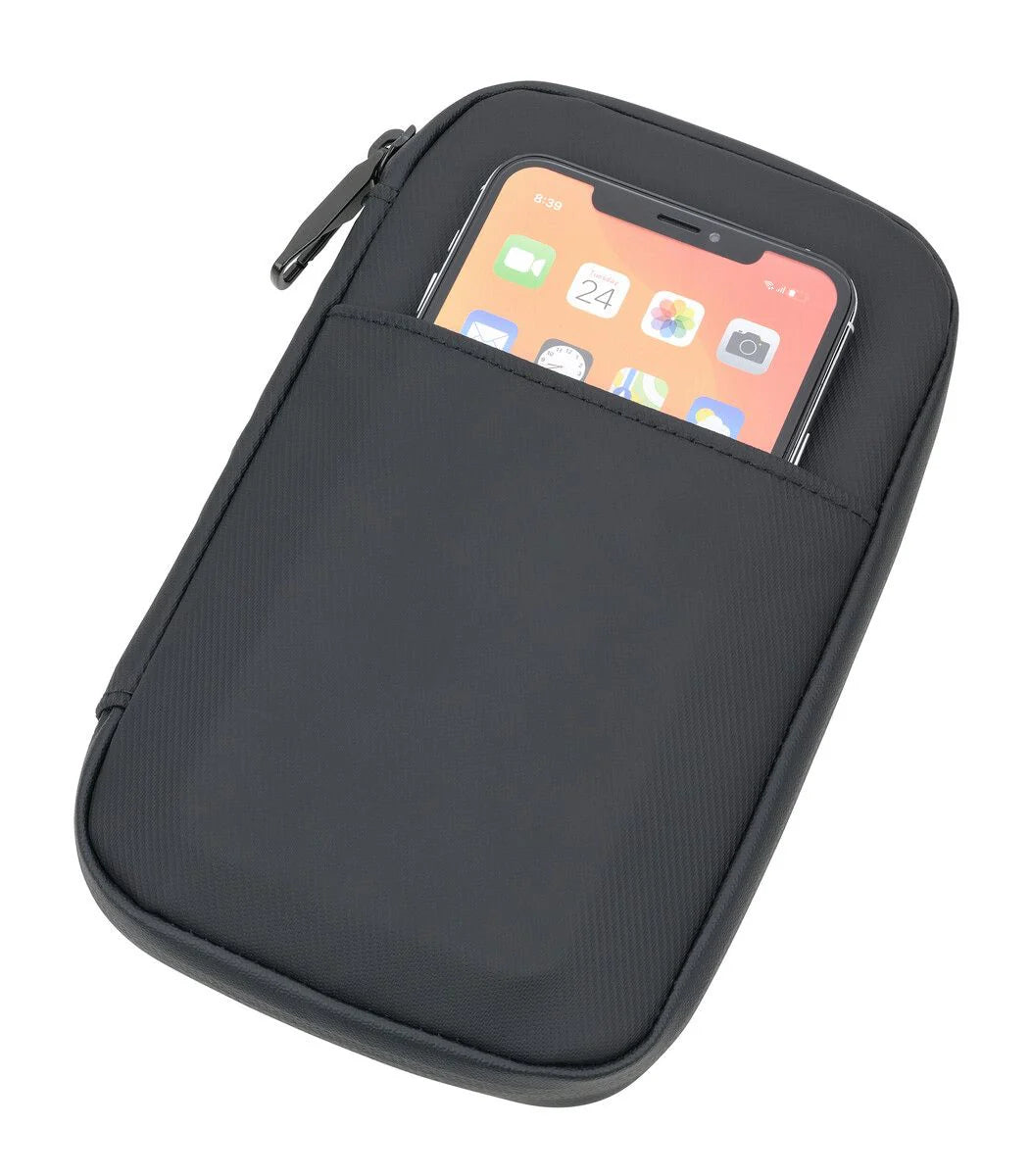Troika Tech Traveler Organizer-Case, Style #BBL66