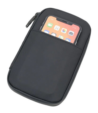 Troika Tech Traveler Organizer-Case, Style #BBL66