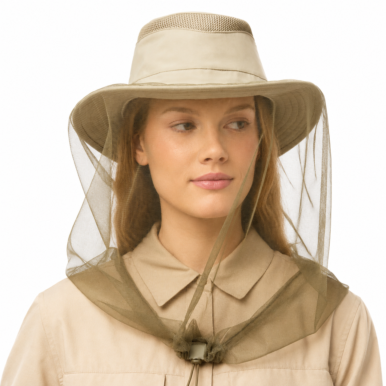 Tilley Airflo® Mosquito Net LTM5 Hat