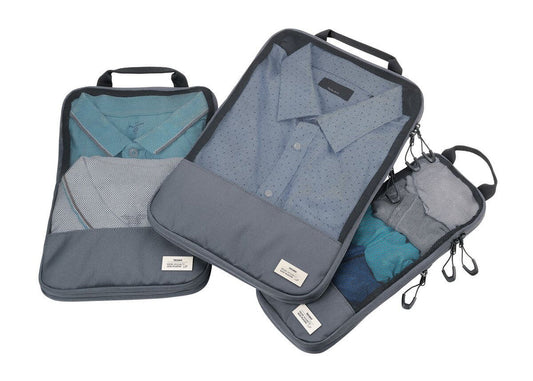 Troika Cycle Packing Cube, Style #BCO56