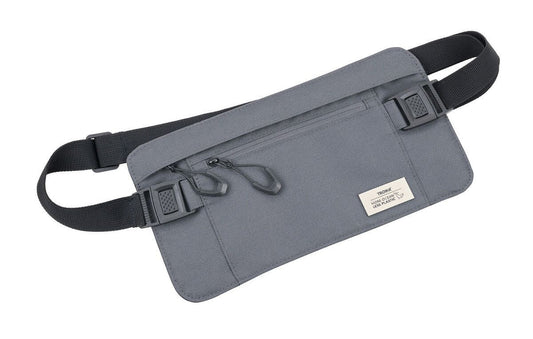 Troika "Blue Cycle Series" Belt Bag, Style #BCO57