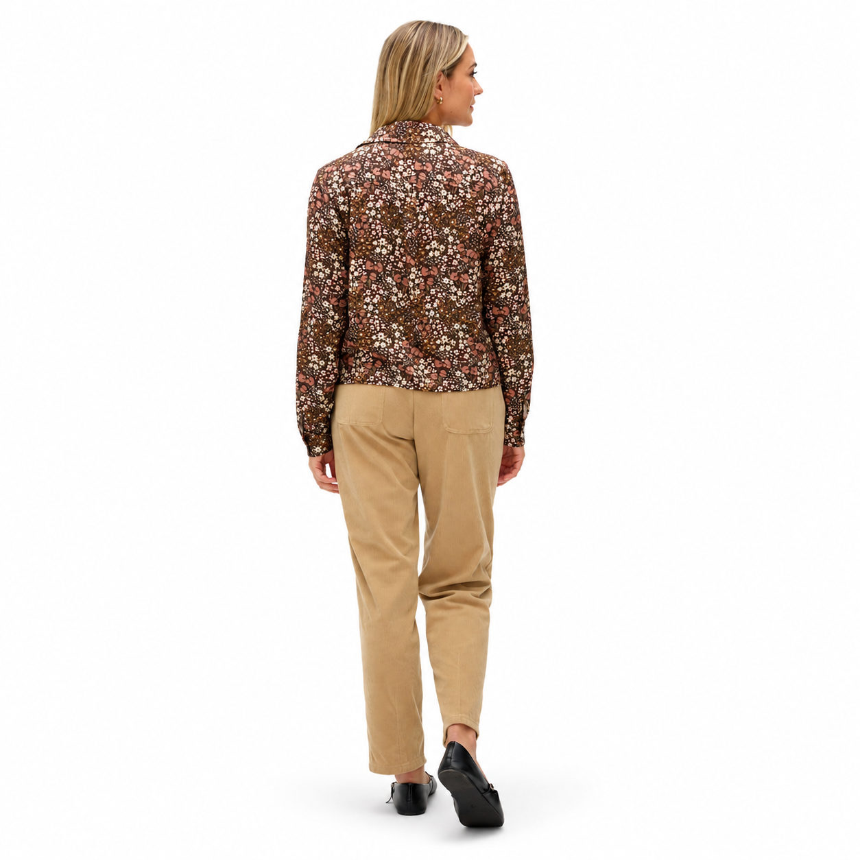 FIG JUNE Blouse