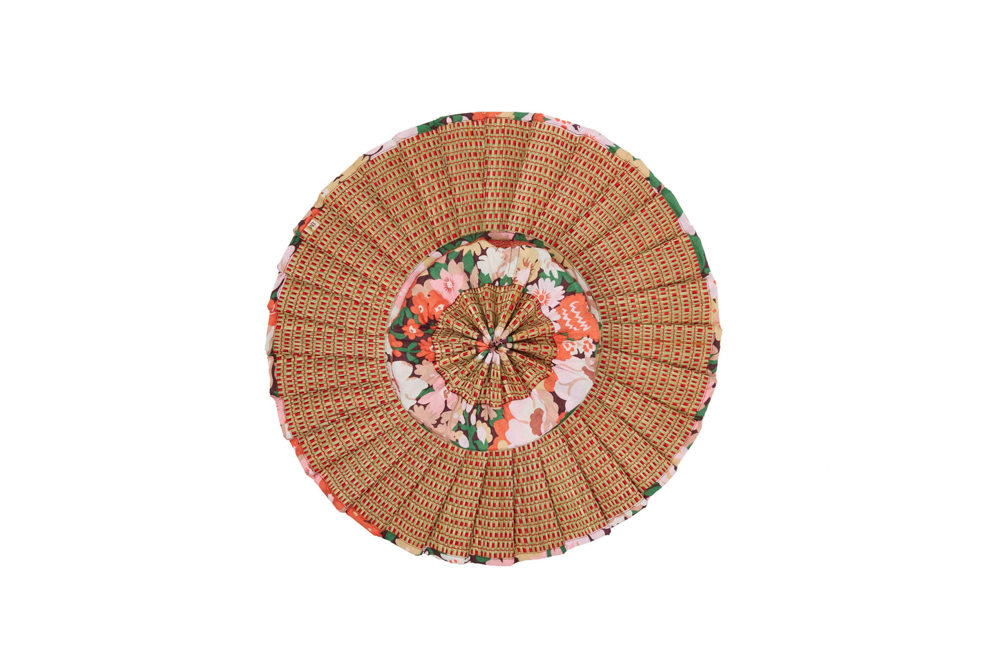 Summer Forever | Garden Capri Hat