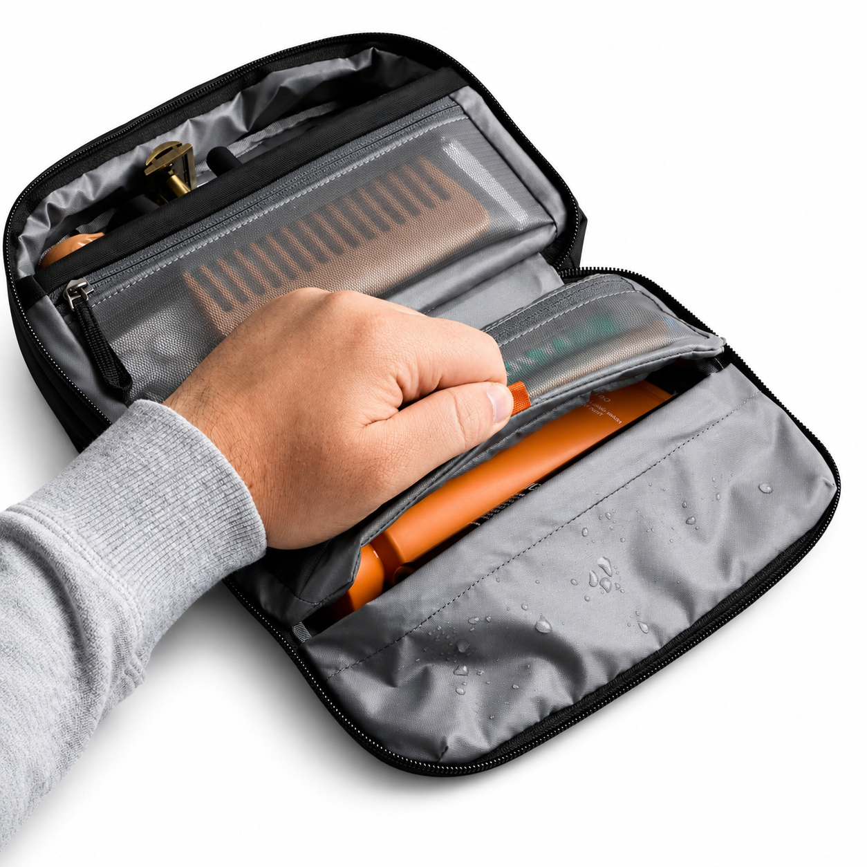 Bellroy Hanging Toiletry Kit