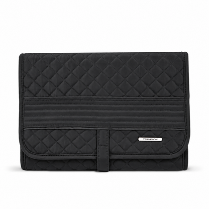 Travelon Trifold Hanging Toiletry Bags