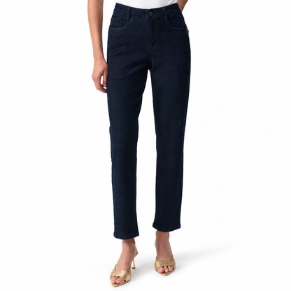 Joseph Ribkoff Ankle-length Slim Jean Style 251966