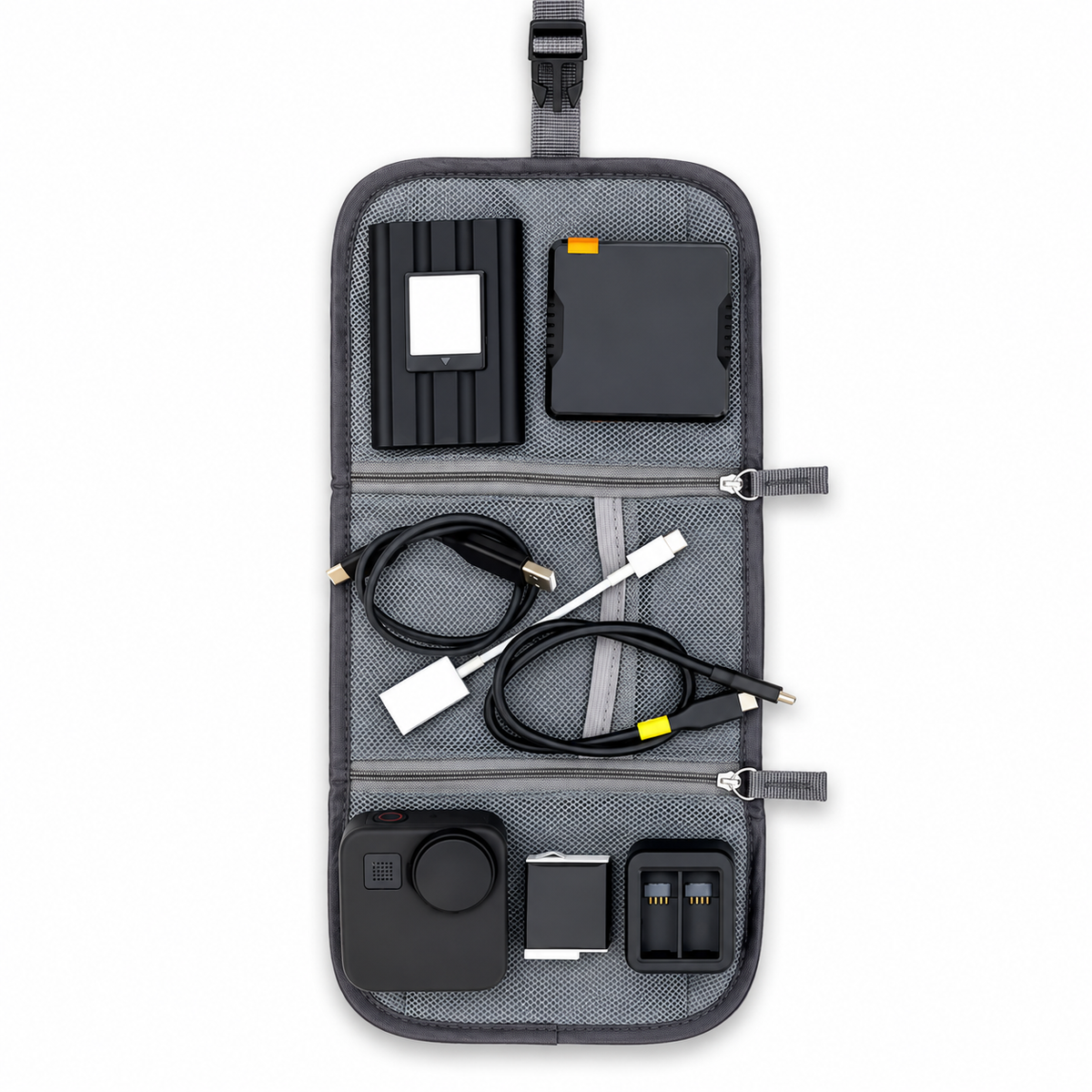 Travelon Tech Accessory Organizer