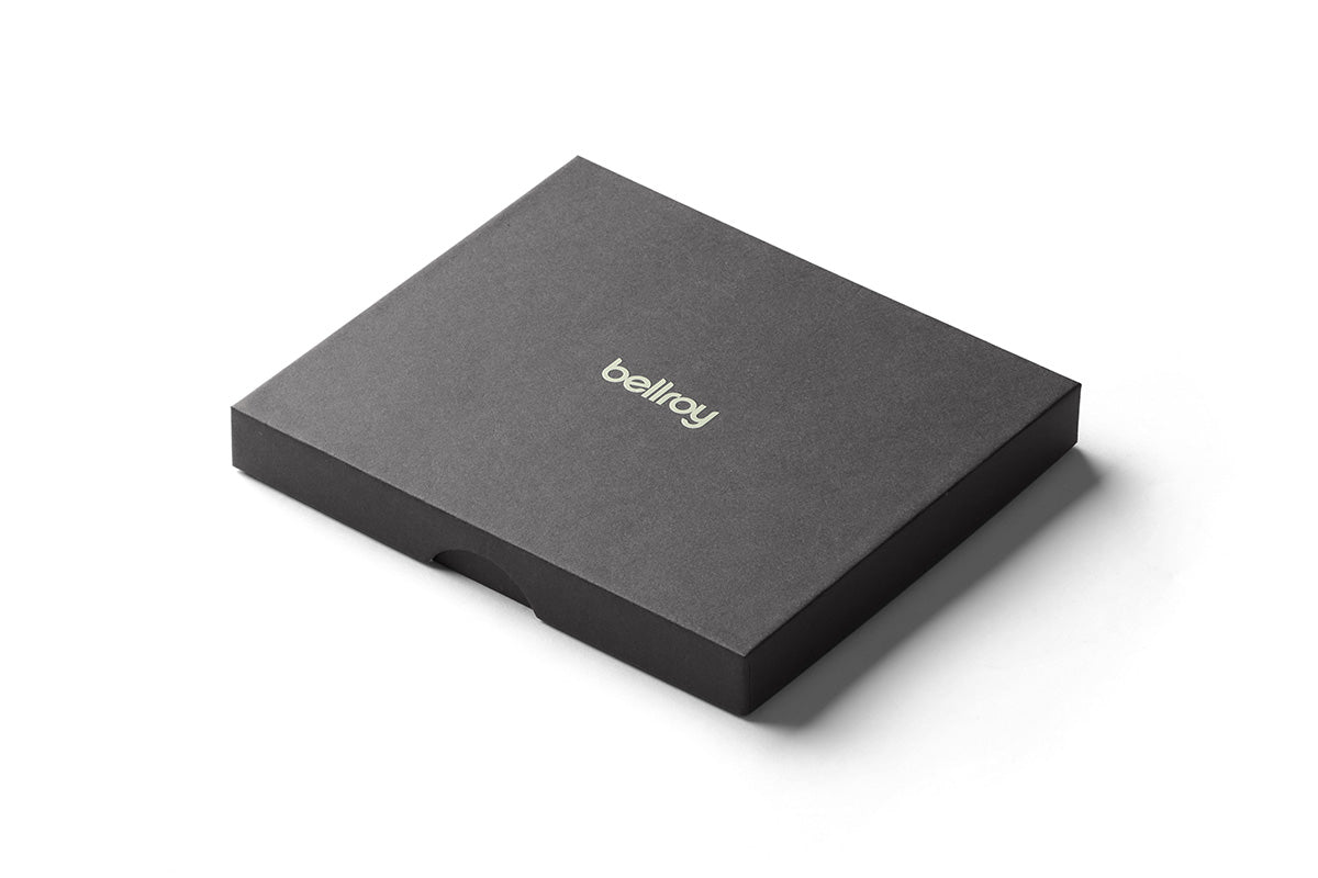 Bellroy Hide & Seek Wallet