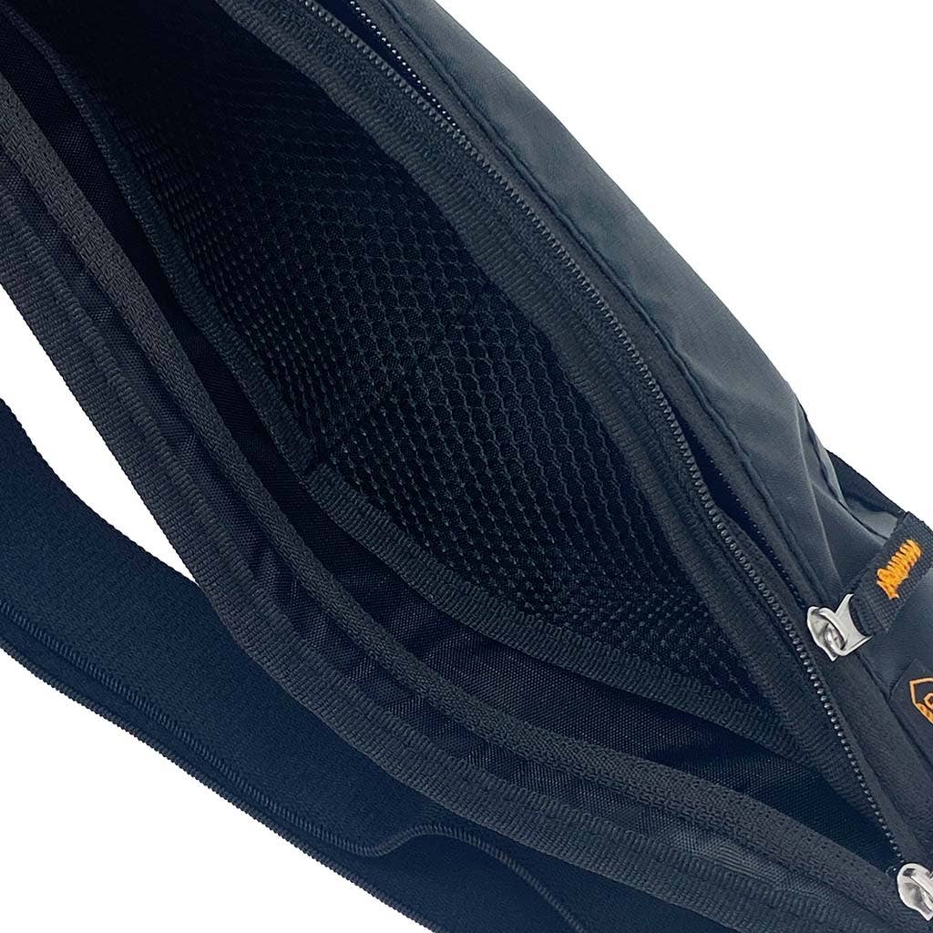 GoDark RFID Waist Belt