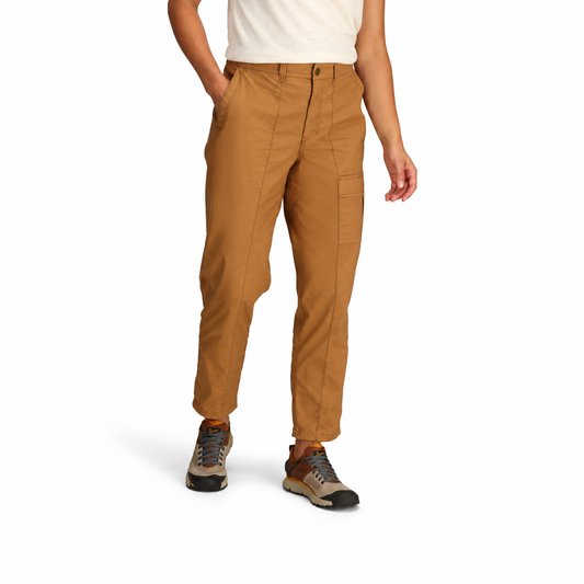 Royal Robbins Women’s Crux Ankle Pant
