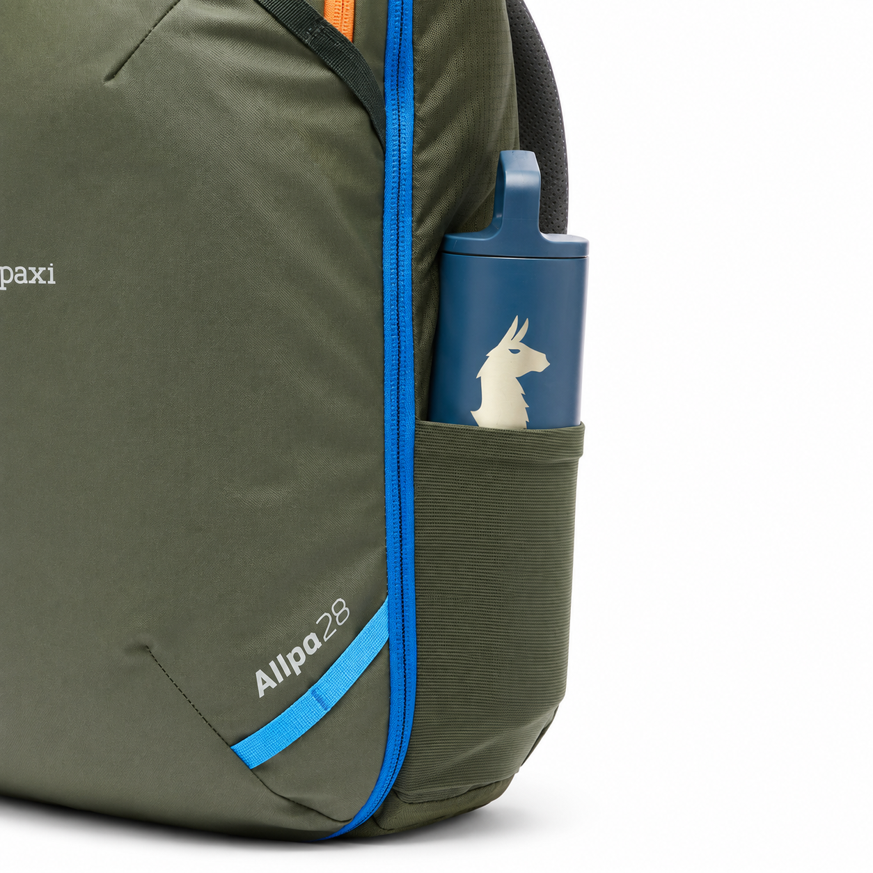 Cotopaxi Allpa 28L Travel Pack