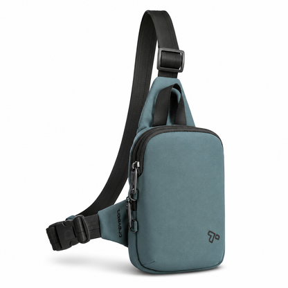 Travelon The Voyages Anti-Theft Compact Sling