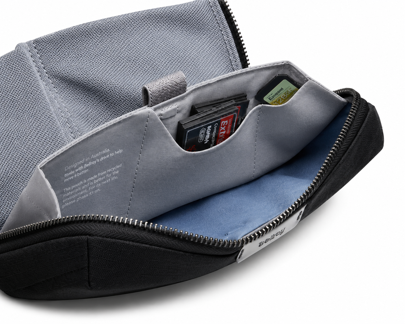 Bellroy Travel Tech Kit