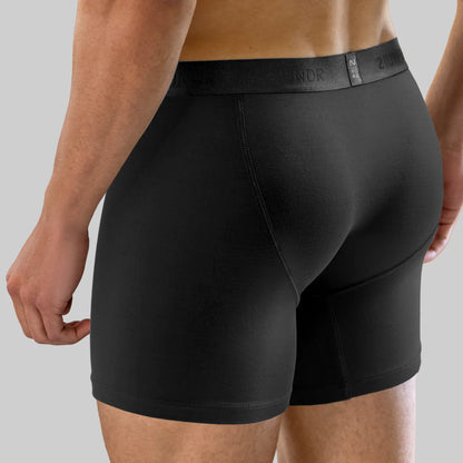 2UNDR Day Shift 6" Boxer Brief