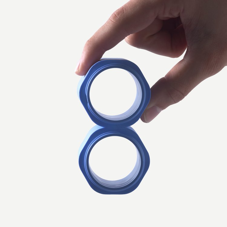 Cadence Capsules - The Extender