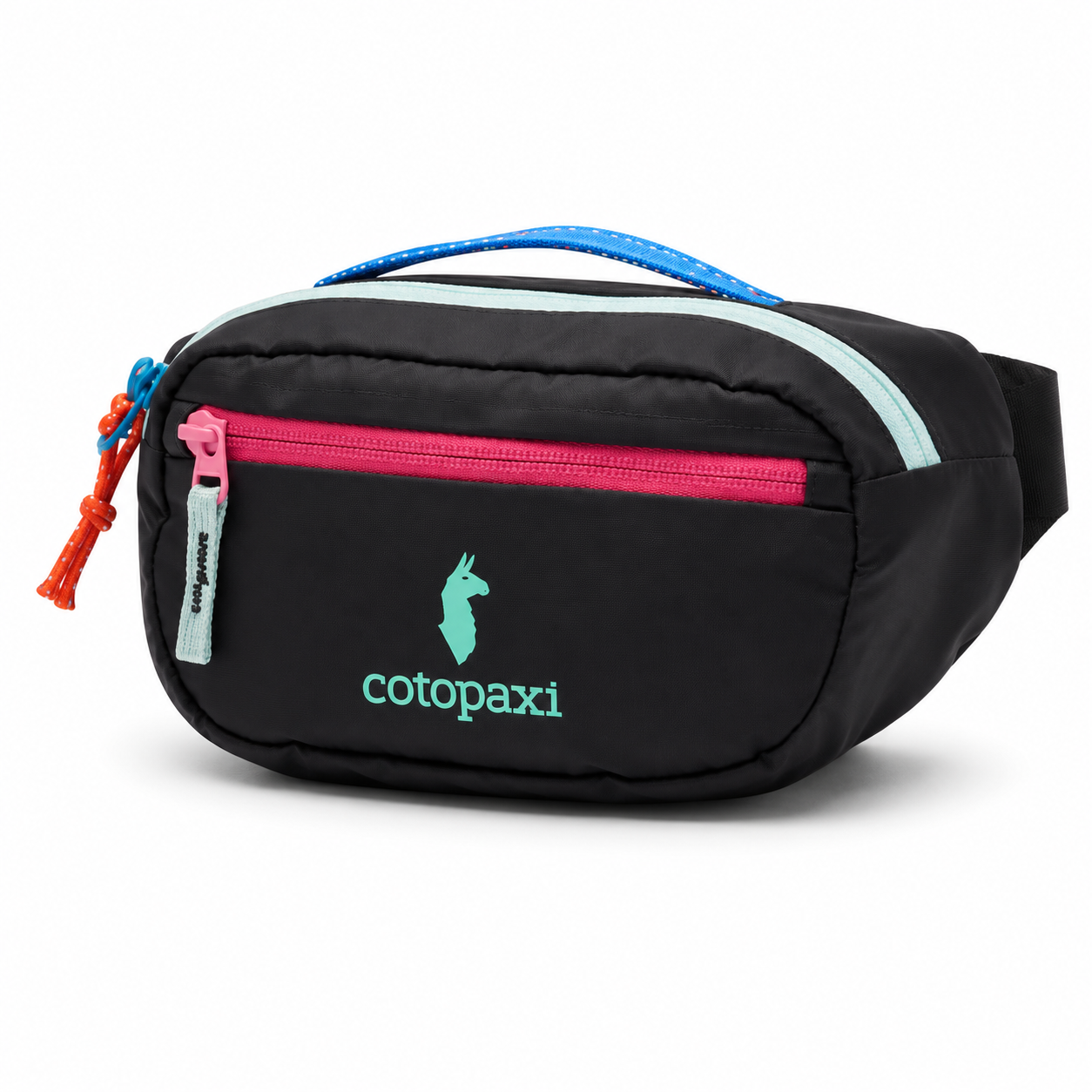 Kapai 1.5L Hip Pack - Del Dia