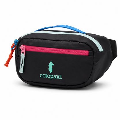 Kapai 1.5L Hip Pack - Del Dia