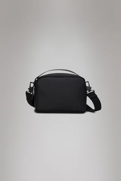 Rains Box Bag, Style #14100