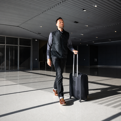 SCOTTeVEST Travel Vest for Men