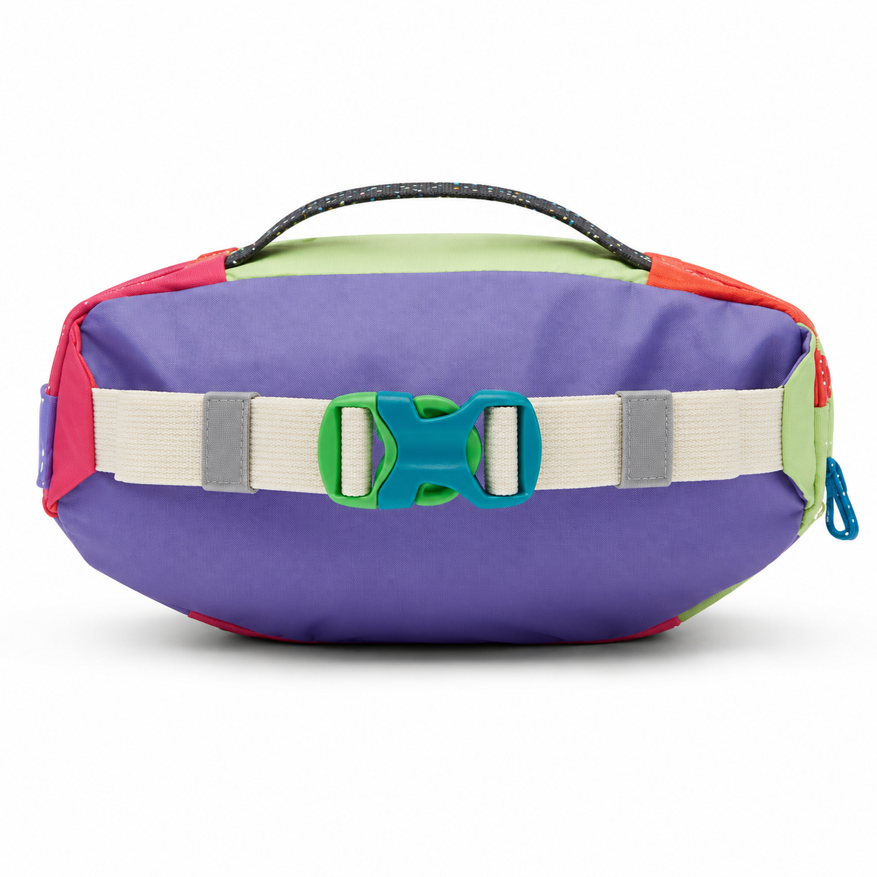 Kapai 1.5L Hip Pack - Del Dia
