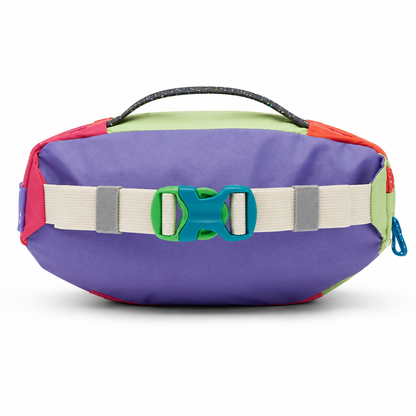 Kapai 1.5L Hip Pack - Del Dia
