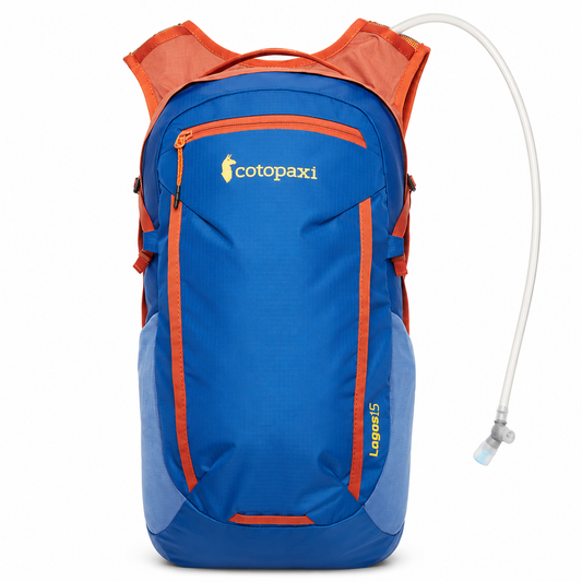 Cotopaxi Lagos 15L Hydration Pack