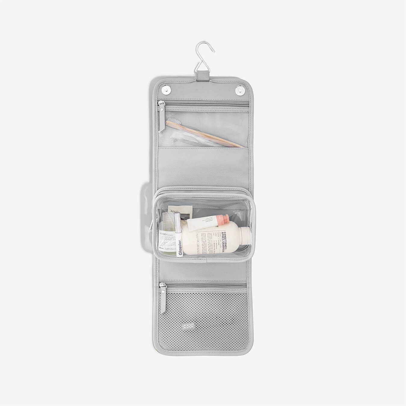 Small Hanging Washbag