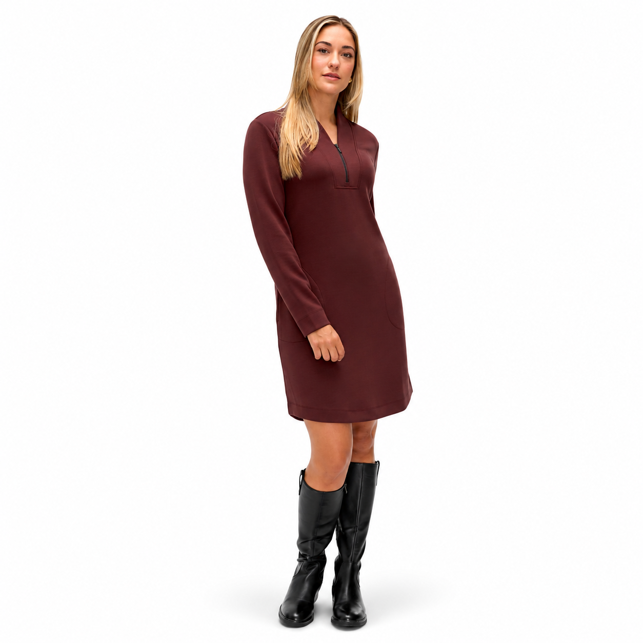 FIG ELIN Dress