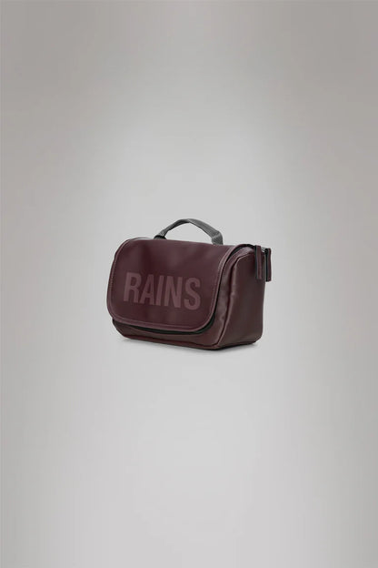 Rains Texel Wash Bag, Style #16310