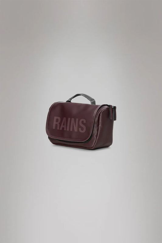 Rains Texel Wash Bag, Style #16310