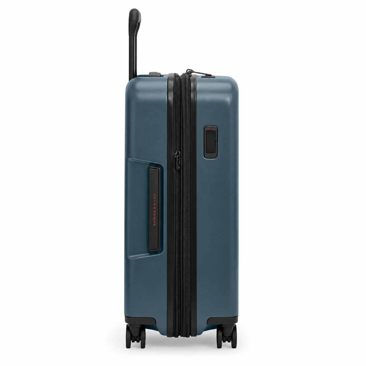 Briggs & Riley ZDX Ess. 22" Hardside Carry-On Expandable Spinner
