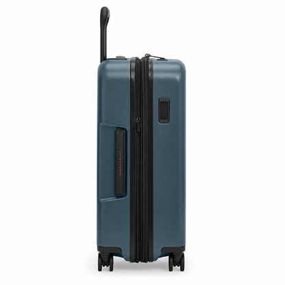 Briggs & Riley ZDX Ess. 22" Hardside Carry-On Expandable Spinner