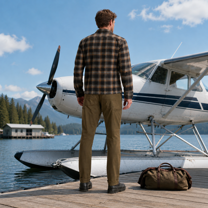 KÜHL RYDR™ LITE KLASSIC Men's Pant