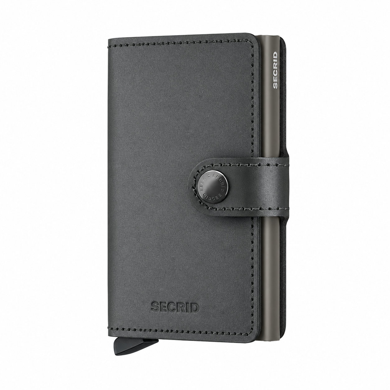 Secrid Miniwallet - Matte Satin