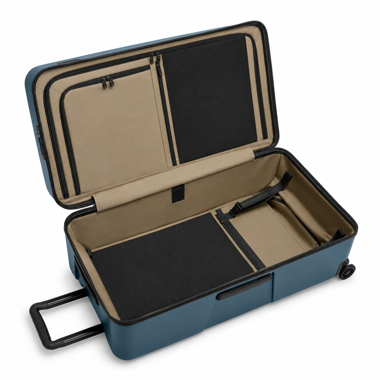 Briggs &Riley ZDX Extra Large 32" Hardside Trunk Spinner