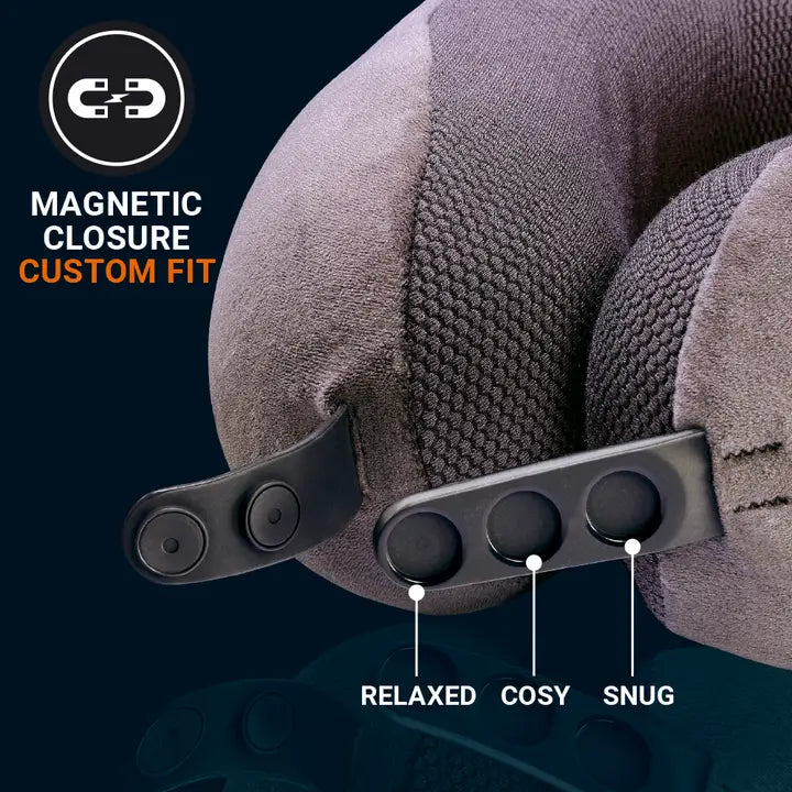 Go Travel Ultimate Travel Pillow